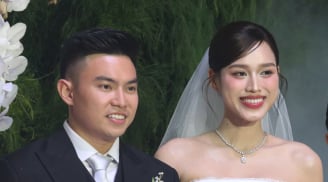 Chồng hoa hậu Đỗ Thị Hà trúng cử đại biểu HĐND tỉnh Quảng Trị khoá IX