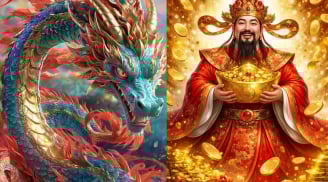 Cuối tháng 3 dồn dập cơ hội: 3 tuổi được Thần Tài “chọn mặt”, chậm một nhịp là mất lộc