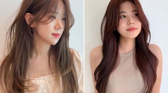 Gò má cao nên để tóc gì? 4 kiểu giúp gương mặt mềm mại và hài hòa hơn