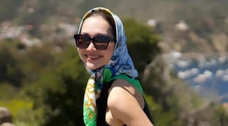 Kim Hiền ra sao sau cú sốc ly hôn lần hai với chồng Việt kiều?