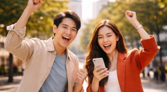 Những đặc điểm của người hay gặp may: Không phải bẩm sinh, bạn hoàn toàn có thể rèn luyện