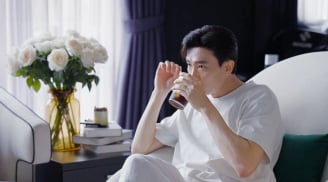 Quốc Trường lên tiếng về thông tin sở hữu căn nhà trị giá 300 tỷ đồng