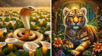 Sau 20/3: 3 tuổi Giàu Như Vũ Bão, Tiền Đếm Mỏi Tay