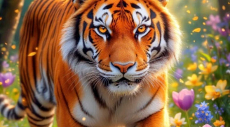 Sau 21/3: 2 tuổi bước vào chu kỳ tăng tốc, làm gì cũng thuận, 1 tuổi cần cẩn trọng sức khỏe kẻo