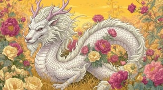 Thứ Sáu, Thứ Bảy, Chủ Nhật (20-22/3), 3 tuổi tiền tài tuôn như suối, cuối tháng càng giàu