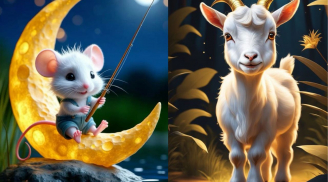 Trời xanh cảm động trước lòng hiếu thảo: 3 tuổi thường gặp lộc bất ngờ, càng hiếu kính cha mẹ càng được giúp đỡ