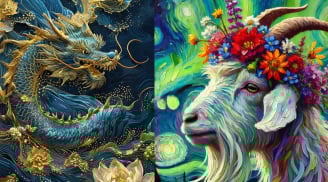 Tuần 23-29/3: 2 tuổi vận đỏ rực, làm gì cũng thuận, 1 tuổi vấp khó vì sơ suất nhỏ