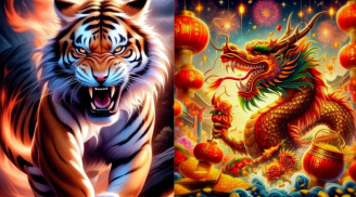 Tuần 6-12/4: 3 tuổi đứng đầu vận may, khó khăn ập tới vẫn có quý nhân xoay chuyển kịp thời