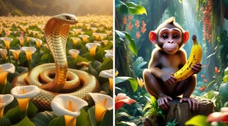 10 ngày cuối tháng 3: 3 tuổi Thần Phật yêu mến, tiền rải khắp nhà, vàng bạc đầy tay