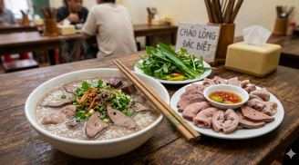 2 bộ phận “bẩn nhất” của heo lại là món khoái khẩu của nhiều người Việt: Sự thật gây bất ngờ
