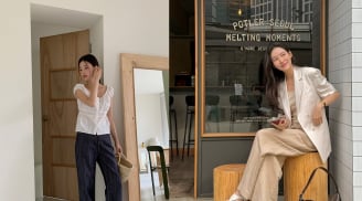 4 kiểu quần dài giúp “trẻ hóa” phong cách mà không cần thay đổi cả tủ đồ