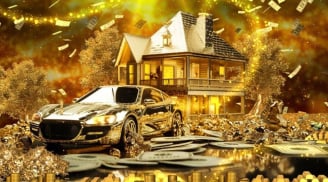 4 ngày sinh âm lịch Giàu Có nhất: Không là tỷ phú cũng thành đại gia