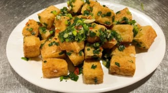 5 người nên ăn đậu phụ thường xuyên