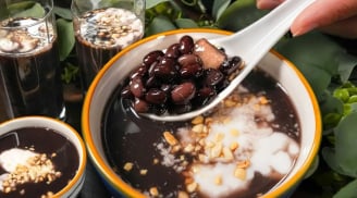 7 lý do nên thường xuyên ăn đậu đen