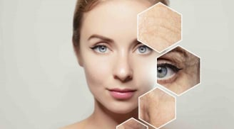 Chăm sóc da tuổi 40: chọn đúng hoạt chất để cải thiện nếp nhăn và độ đàn hồi