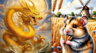 Cuối tháng 3: 3 con giáp đón cơ hội chớp nhoáng, ai tinh ý sẽ thắng lớn