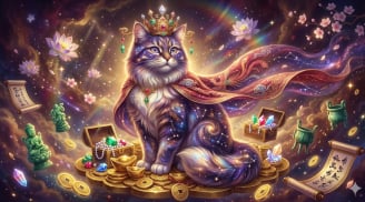 Cuối tuần 21–22/3: 2 con giáp “đổi vận trong chớp mắt”, 2 tuổi cần đặc biệt dè chừng kẻo tiền bạc hao hụt