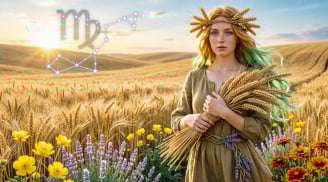 Cuối tuần 21–22/3: 3 chòm sao “trúng số sự nghiệp”, cơ hội thăng tiến bất ngờ gọi tên