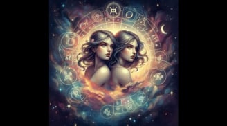 Cuối tuần 4-5/4: 3 cung hoàng đạo đi chơi cũng gặp cơ hội kiếm tiền, lộc đến bất ngờ