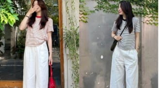 Đi làm mùa hè mặc gì cho mát mà vẫn đẹp? 5 công thức dễ áp dụng cho nàng công sở