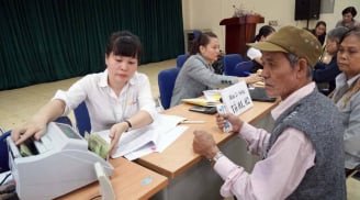 Hai phương án tăng lương hưu, trợ cấp từ 1/7/2026: So sánh phương án nào hợp lý nhất cho người nghỉ hưu