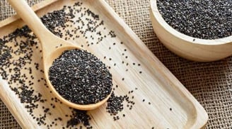 Hạt chia và làn da: 5 lợi ích giúp nuôi dưỡng da từ bên trong