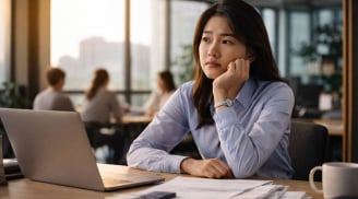 Làm mãi vẫn “giậm chân tại chỗ”: 5 sai lầm khiến sự nghiệp không bứt phá