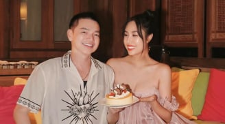 Nghệ sĩ Quang Minh nói gì khi được hỏi về chuyện tình cảm với vợ kèm 37 tuổi