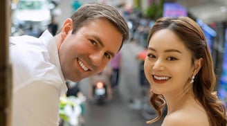 Phiên toà ly hôn giữa Lan Phương và chồng cũ bị hoãn