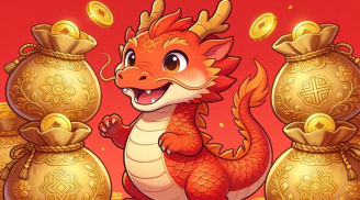 Sau 21/3, 3 tuổi Giàu bất thình lình, Tiền tự chảy vào túi