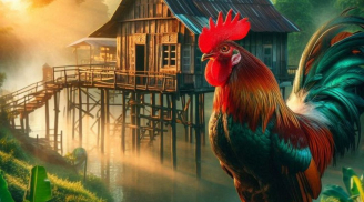  Thứ Hai, Ba (23-24/3): 3 tuổi chuẩn bị kỹ lưỡng, được khen ngợi, mở ra cơ hội thăng tiến rõ rệt