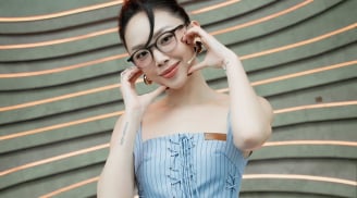 Tóc Tiên hé lộ những góc khuất trong chuyện tình cảm, từng tha thứ khi bị cắm sừng?