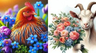 Từ 22-28/3: 2 tuổi trúng lớn, quý nhân mở lối tiền tài, 1 tuổi rẽ hướng sự nghiệp bất ngờ