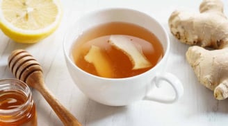 4 loại nước uống buổi sáng đẹp da mượt tóc, thanh lọc cơ thể giúp bạn trẻ ra 10 tuổi