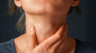 5 dấu hiệu rõ ràng của người bị cường giáp: Đặc biệt biểu hiện số 2