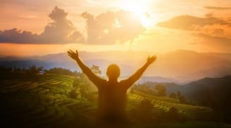 Đừng bỏ qua 3 hành động xoay chuyển vận mệnh này, bởi phước lành sẽ đến với bạn