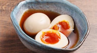 Kiểu ăn trứng gây tăng cân, hại thận