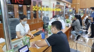 Mức lương cao nhất của cán bộ, công chức nếu tăng lương cơ sở 8% từ 1.7