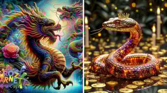 Sau 22/3: 2 tuổi thuận nước đẩy thuyền, giàu sang thẳng tiến, đặc biệt vị trí số 2