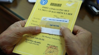 Tăng lương hưu 2026 cập nhật mới: Ai đủ điều kiện nhận thêm trợ cấp?