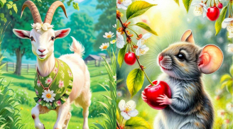 20 ngày tới: 3 tuổi đón đầu cơ hội, đánh nhanh thắng nhanh, 1 tuổi càng vội càng dễ hỏng