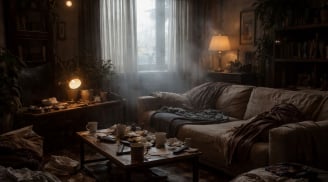 3 dấu hiệu cho thấy nhà bạn đang bị “tắc năng lượng”: Càng ở lâu càng mệt, tài lộc khó tụ