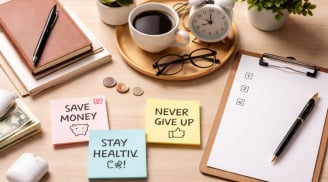 3 điều ai cũng biết nhưng rất ít người làm được, hạnh phúc  và khổ đau là từ đó