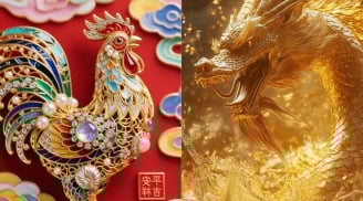 3 tuổi nói đâu trúng đó, lắng nghe đúng lúc, cơ hội đổi đời tự tìm đến nhờ biết nói lời vàng ngọc