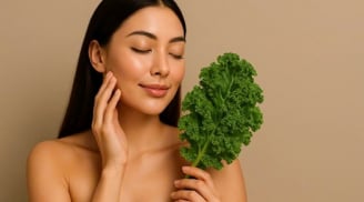 Ăn gì để da chậm lão hóa? Những thực phẩm quen thuộc giúp duy trì làn da căng mịn