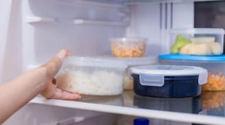 Nên cất thức ăn vào tủ lạnh khi còn nóng hay phải đợi nguội?