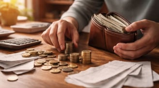 Người xưa dặn: 3 kiểu tiền không nên tiêu nhưng nhiều người hay mắc