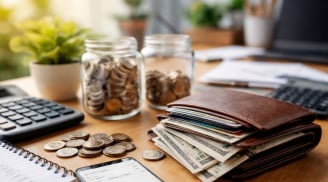 Nhiều người không giàu không phải do kiếm ít tiền mà vì 1 kiểu suy nghĩ rất phổ biến