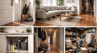 Những góc nhà tích tụ năng lượng xấu mà nhiều người bỏ qua: Sửa sớm kẻo hao tài, mệt mỏi kéo dài