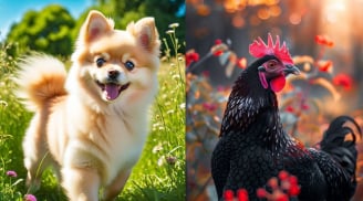 Thứ Ba, Tư (24-25/3): 3 con giáp mở vận cơ hội, có quý nhân dẫn lối, càng biết lắng nghe càng dễ bứt phá